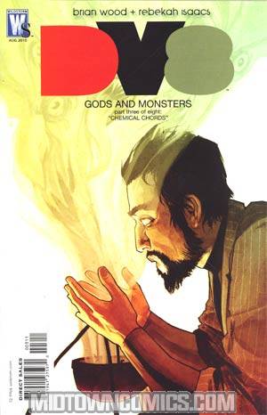 DV8 Gods & Monsters #3