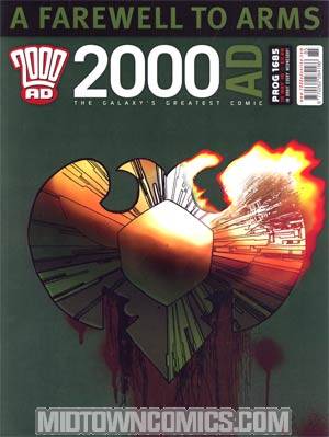 2000 AD #1685