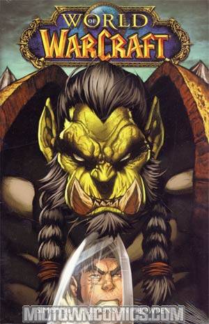 World Of Warcraft Vol 3 HC