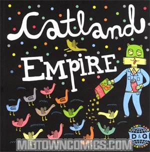 Catland Empire TP