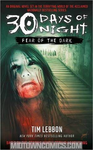30 Days Of Night Fear Of The Dark MMPB