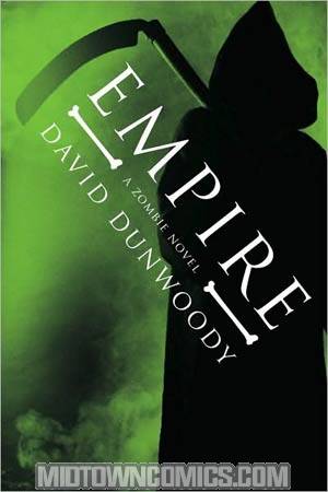 Empire A Zombie Novel TP