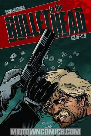 Bullet To The Head #1