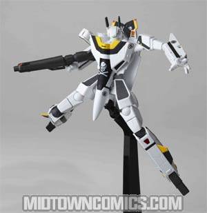 Revoltech Macross Valkyrie VF-1S Action Figure