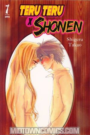 Teru Teru X Shonen Vol 7 TP