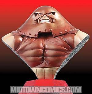 Juggernaut Mini-Bust By Bowen
