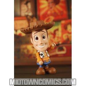 Toy Story Cosbaby - Woody
