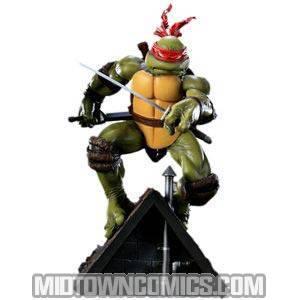 Teenage Mutant Ninja Turtles Leonardo Comiquette