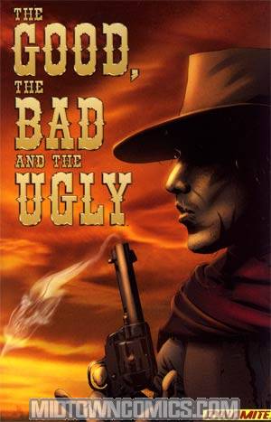 Good The Bad And The Ugly TP