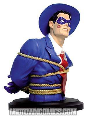 Spirit Mini-Bust