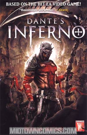 Dantes Inferno TP