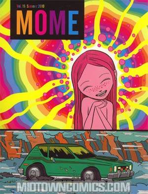 MOME Vol 19 Summer 2010 TP