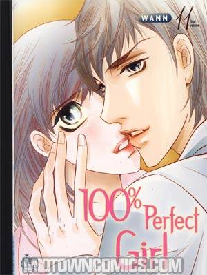 100 Percent Perfect Girl Vol 11 GN