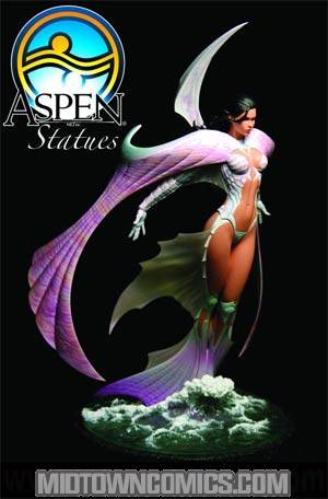 Fathom Aspen Matthews Statue