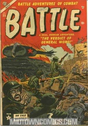 Battle #25