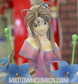 Ah My Goddess Belldandy Mini-Bust