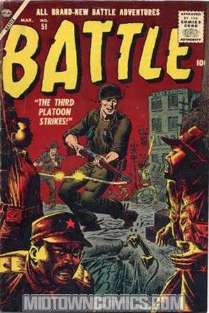 Battle #51