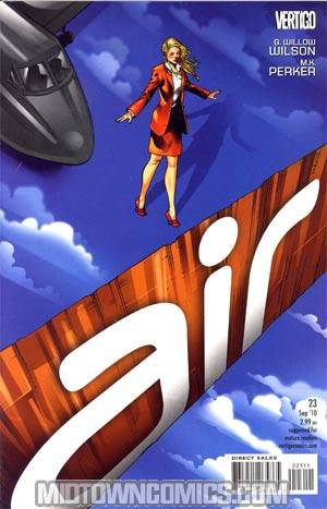 Air #23