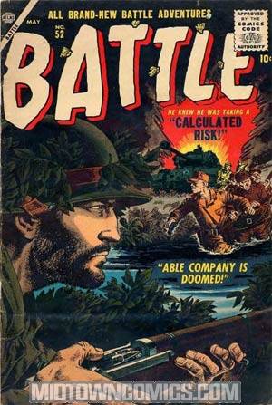 Battle #52