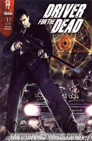 Driver For The Dead #1