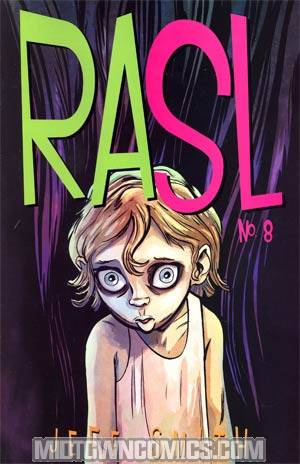 Rasl #8