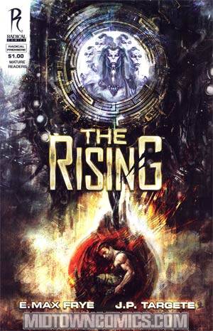 Rising #0