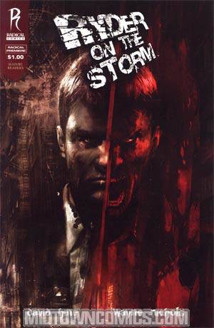 Ryder On The Storm #0