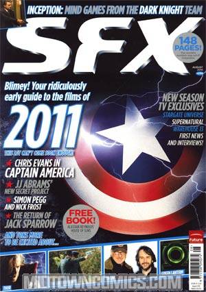 SFX #198