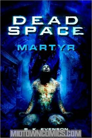 Dead Space Martyr TP