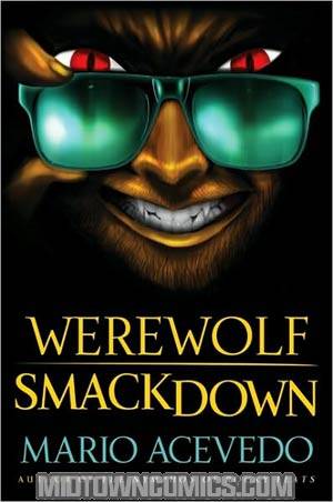 Werewolf Smackdown TP