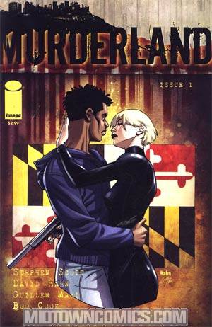 Murderland #1