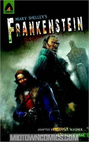 Frankenstein TP By Campfire