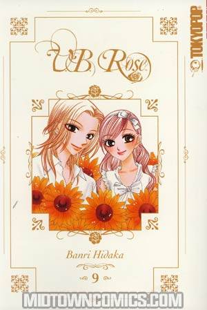 VB Rose Vol 9 GN