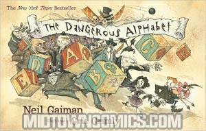 Dangerous Alphabet TP