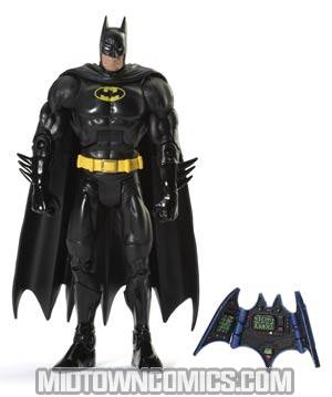 DC Universe Classics All Star 1 Batman Action Figure