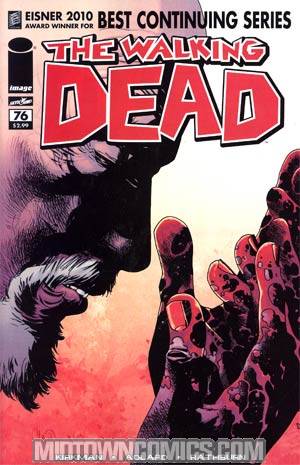 Walking Dead #76