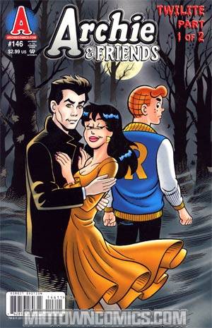 Archie & Friends #146