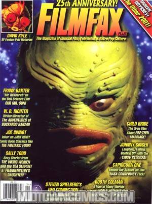 Filmfax #124