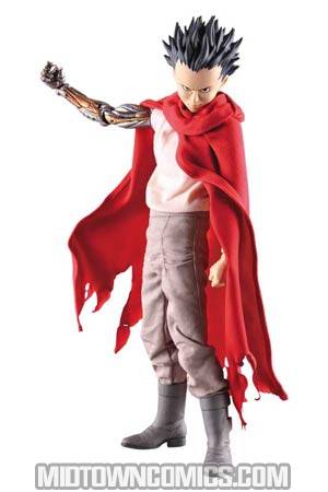 Akira Tetsuo Shima 12-Inch Action Figure