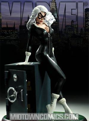 Black Cat Premium Format Figure