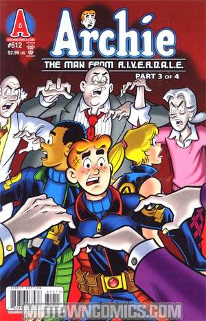 Archie #612