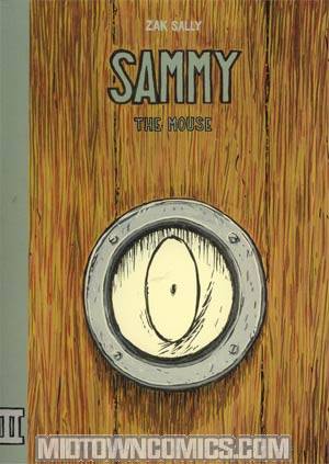 Sammy The Mouse Vol 3 TP