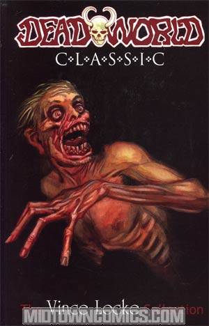 Deadworld Classic Vol 1 TP