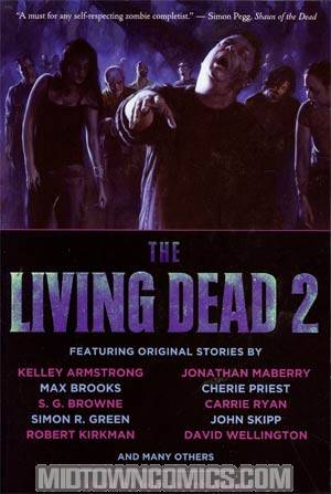 Living Dead 2 TP