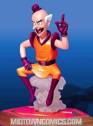 Mr. Mxyzptlk Statue