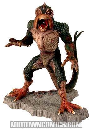 Harryhausens Ymir Statue