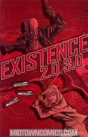 Existence 2.0/3.0 TP