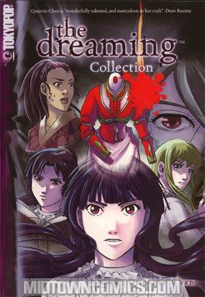 Dreaming Collection GN