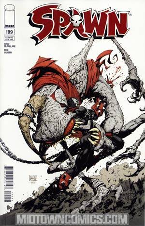 Spawn #199