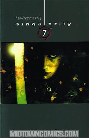 Singularity 7 TP New Printing